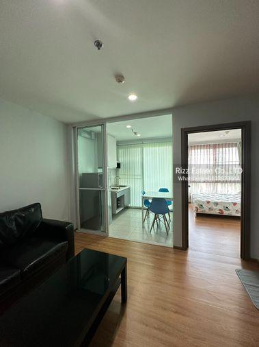picture The Base Sukhumvit 77 1B1B LineID : @Rizzestate - 2/8