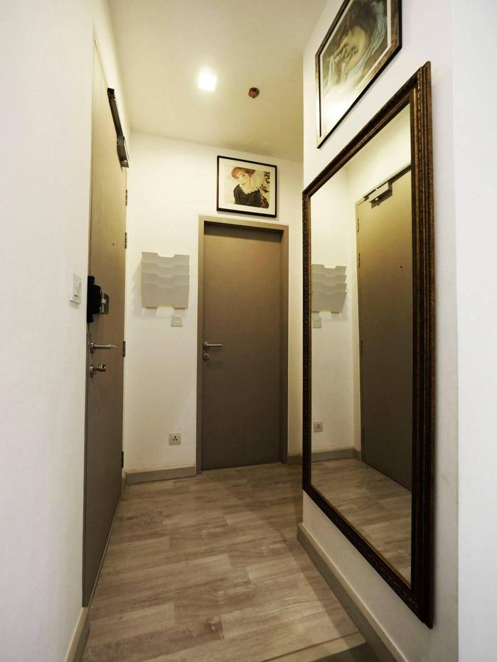 picture IDEO Mobi Sukhumvit 81 Type Duplex LineID : @Rizzestate - 11/14