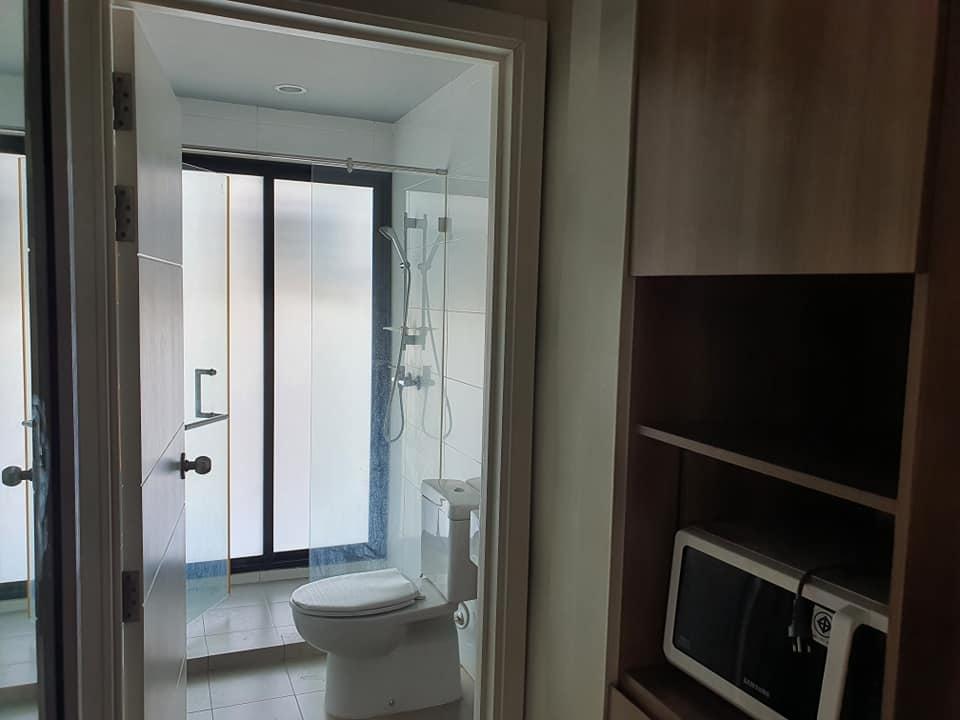 picture Bloc Sukhumvit 77 1B1B LineID: @Rizzestate - 3/8