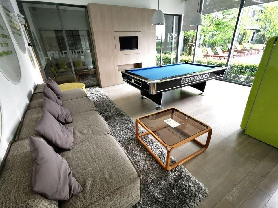 picture IDEO Mobi Sukhumvit 81 Type Duplex LineID : @Rizzestate - 13/14