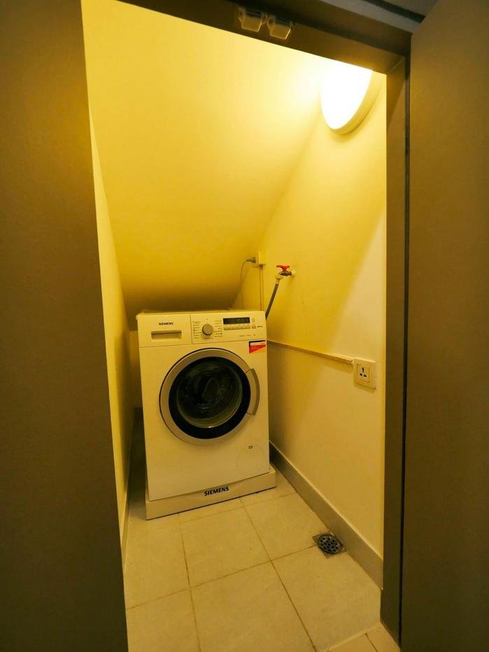 picture IDEO Mobi Sukhumvit 81 Type Duplex LineID : @Rizzestate - 4/14