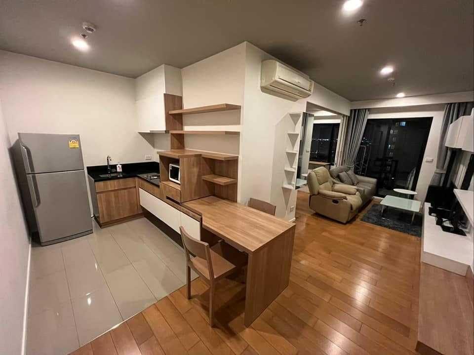 รูป เช่า Bloc Sukhumvit 77 (บลอคส์ สุขุมวิท 77) 1B1B LineID: @Rizzestate (มี@ ข้างหน้า) - รูปที่ 1/6