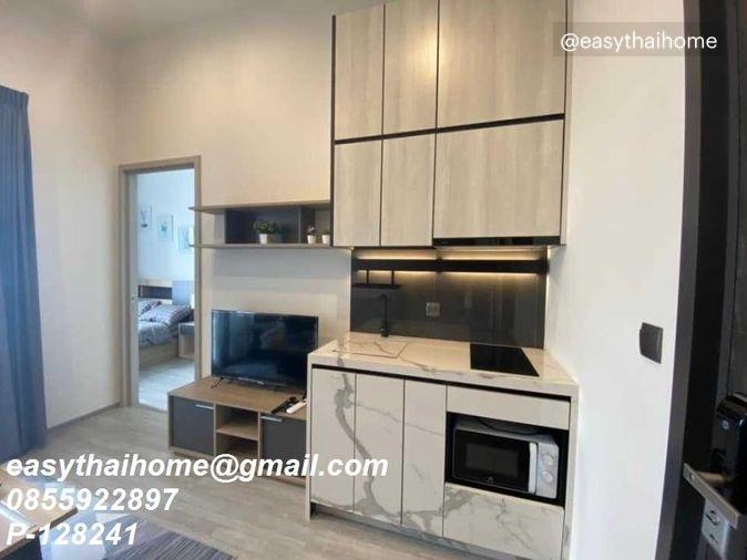 picture P-128241 ðĒCondo for for sell The Line sukhumvit 101 fully furnished. - 2/6