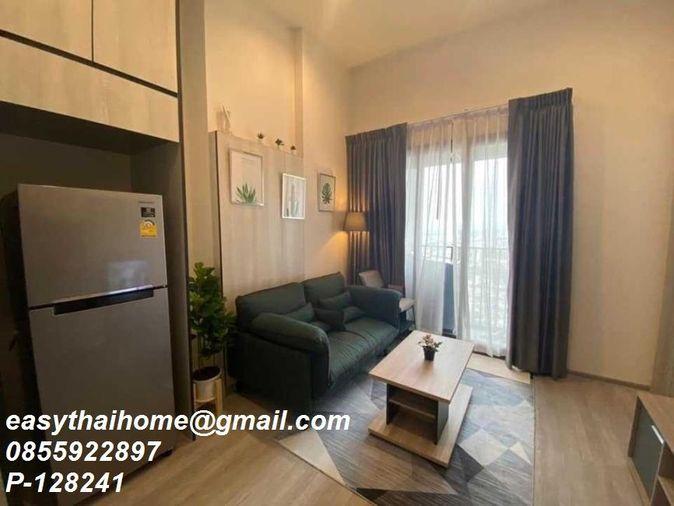 picture P-128241 🏢Condo for for sell The Line sukhumvit 101 fully furnished. - 6/6