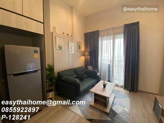 picture P-128241 ðĒCondo for for sell The Line sukhumvit 101 fully furnished. - 6/6