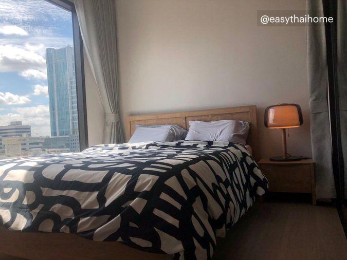 picture Condo for sale Life Sukhumvit 62 fully furnished - 1/11
