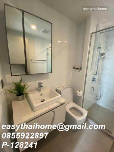 picture P-128241 ðĒCondo for for sell The Line sukhumvit 101 fully furnished. - 3/6
