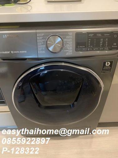 picture Condo for sale Life Sukhumvit 62 fully furnished - 10/11