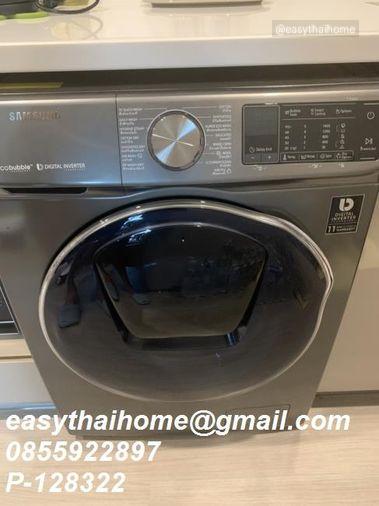 picture Condo for sale Life Sukhumvit 62 fully furnished - 10/11