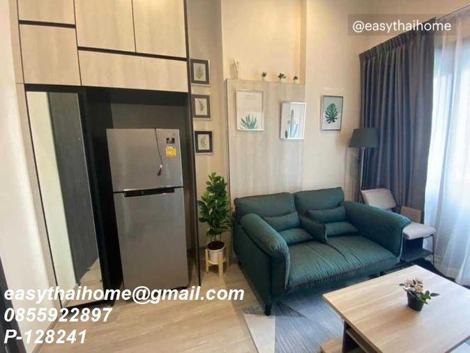 picture P-128241 ðĒCondo for for sell The Line sukhumvit 101 fully furnished. - 5/6