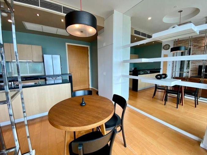 รูป ห้องตกแต่งสวยมาก Wind Ratchayothin 1 ห้องนอน 1 ห้องน้ำ 54 ตร.ม ห้องชั้นสูง ทิศดี อยู่ไม่ไกลจากบีทีเอส เพียงแค่ 25,000 บาทเท่านั้น - รูปที่ 4/5