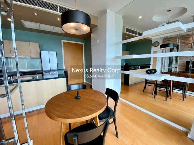 รูป ห้องตกแต่งสวยมาก Wind Ratchayothin 1 ห้องนอน 1 ห้องน้ำ 54 ตร.ม ห้องชั้นสูง ทิศดี อยู่ไม่ไกลจากบีทีเอส เพียงแค่ 25,000 บาทเท่านั้น - รูปที่ 4/5