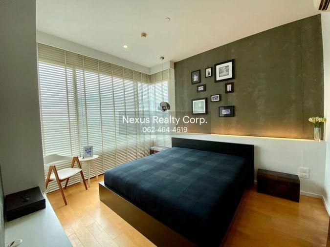 รูป ห้องตกแต่งสวยมาก Wind Ratchayothin 1 ห้องนอน 1 ห้องน้ำ 54 ตร.ม ห้องชั้นสูง ทิศดี อยู่ไม่ไกลจากบีทีเอส เพียงแค่ 25,000 บาทเท่านั้น - รูปที่ 5/5