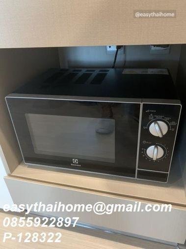 picture Condo for sale Life Sukhumvit 62 fully furnished - 9/11