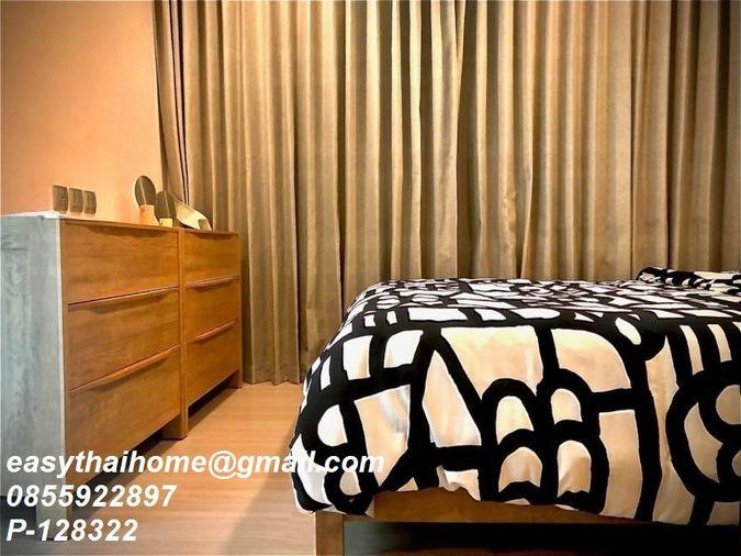 picture Condo for sale Life Sukhumvit 62 fully furnished - 6/11