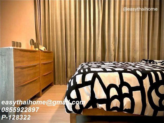 picture Condo for sale Life Sukhumvit 62 fully furnished - 6/11