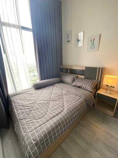 picture P-128241 🏢Condo for for sell The Line sukhumvit 101 fully furnished. - 1/6