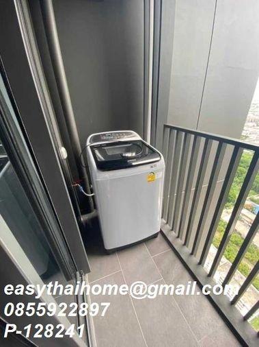 picture P-128241 🏢Condo for for sell The Line sukhumvit 101 fully furnished. - 4/6