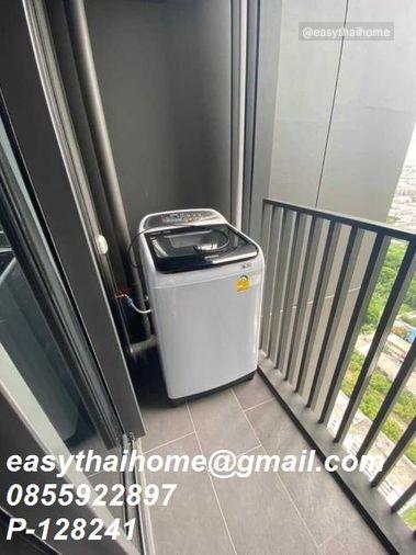picture P-128241 ðĒCondo for for sell The Line sukhumvit 101 fully furnished. - 4/6