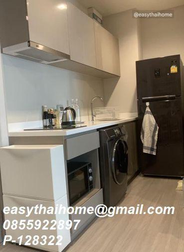 picture Condo for sale Life Sukhumvit 62 fully furnished - 5/11