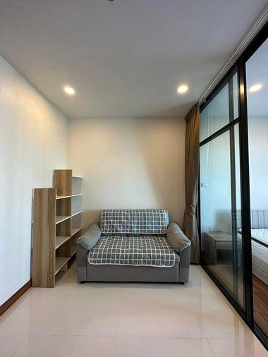 รูป Rds-0855 ให้เช่าคอนโด ศุภาลัย พรีเมียร์ เจริญนคร   นัดชมห้อง 👉line : @propertyfinder  - รูปที่ 4/13