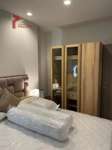 รูป Rds-0857 ให้เช่าคอนโด Life Asoke Hype นัดชมห้อง 👉line : @propertyfinder - รูปที่ 1/8