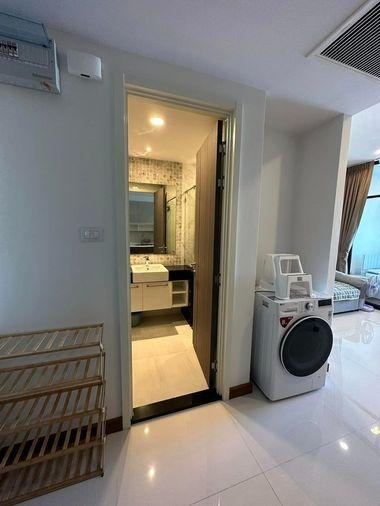 รูป Rds-0855 ให้เช่าคอนโด ศุภาลัย พรีเมียร์ เจริญนคร   นัดชมห้อง 👉line : @propertyfinder  - รูปที่ 7/13