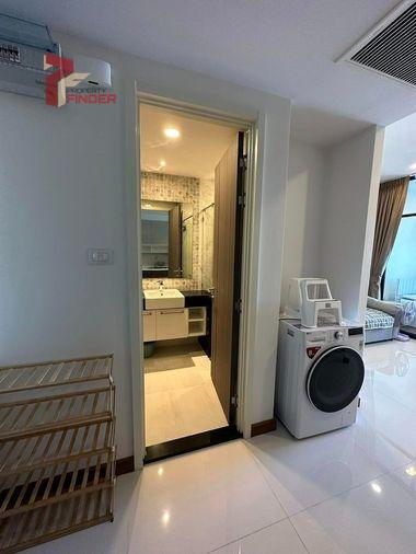 รูป Rds-0855 ให้เช่าคอนโด ศุภาลัย พรีเมียร์ เจริญนคร นัดชมห้อง 👉line : @propertyfinder - รูปที่ 7/13