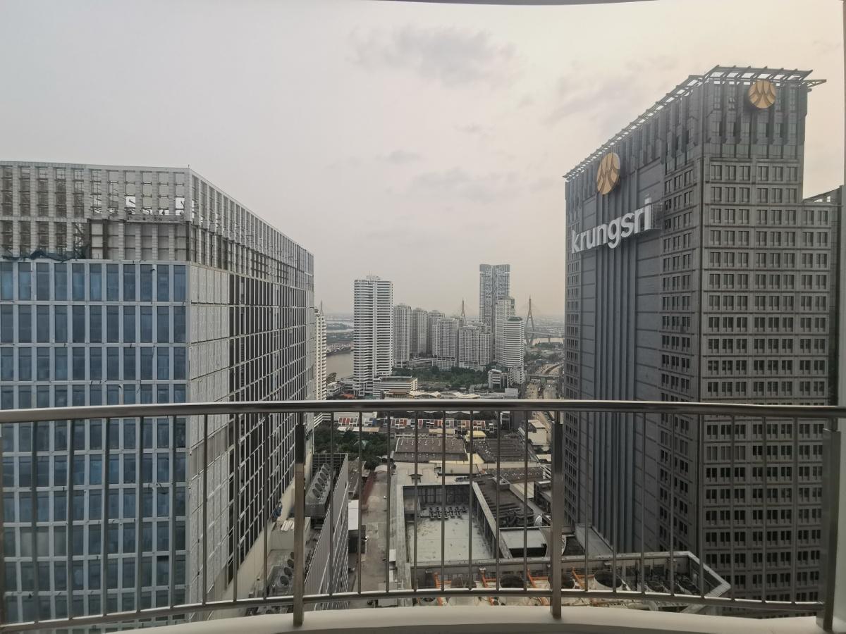 picture Condo for rent at Supalai Riva Grande Rama3  - 8/9