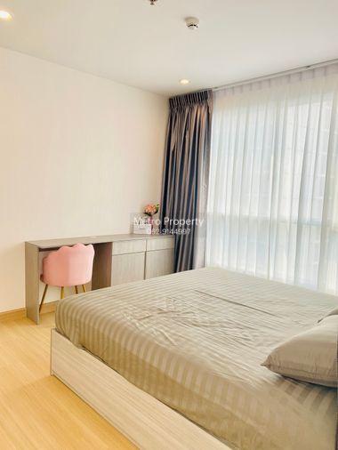 picture Condo for rent Supalai Riva Grande Rama 3 - 3/11