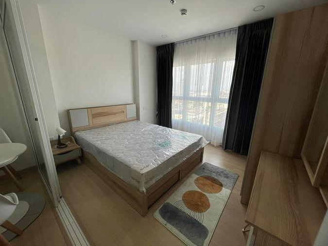 รูป Rds-0846 ให้เช่าคอนโด  Supalai Veranda รามคำแหง นัดชมห้อง 👉line : @propertyfinder  - รูปที่ 1/5