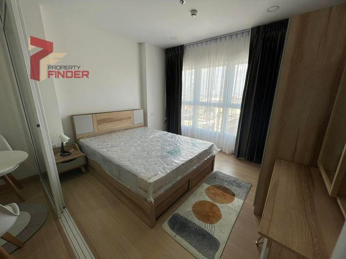 รูป Rds-0846 ให้เช่าคอนโด Supalai Veranda รามคำแหง นัดชมห้อง 👉line : @propertyfinder - รูปที่ 1/5