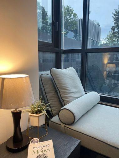 รูป Rds-0850 ให้เช่าคอนโด XT Huaikhwang  นัดชมห้อง 👉line : @propertyfinder  - รูปที่ 5/12