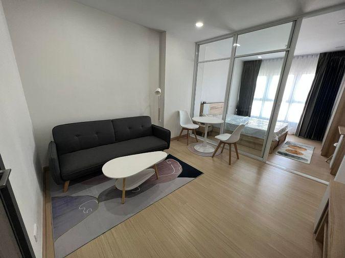 รูป Rds-0846 ให้เช่าคอนโด  Supalai Veranda รามคำแหง นัดชมห้อง 👉line : @propertyfinder  - รูปที่ 4/5