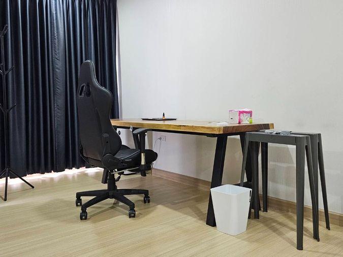 picture Condo for rent Supalai Veranda Ramkhamhaeng Contact @propertybkk1 - 3/6