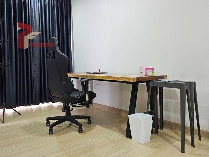 picture Condo for rent Supalai Veranda Ramkhamhaeng Contact @propertybkk1 - 3/6