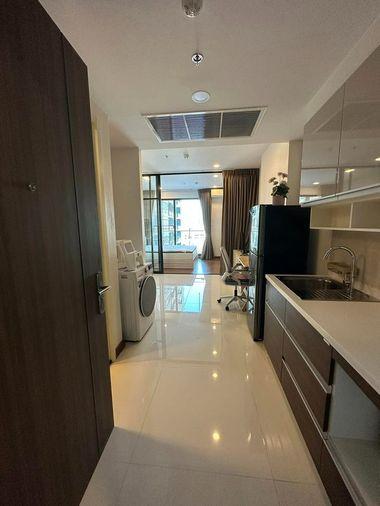 รูป Rds-0855 ให้เช่าคอนโด ศุภาลัย พรีเมียร์ เจริญนคร   นัดชมห้อง 👉line : @propertyfinder  - รูปที่ 6/13