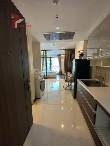 รูป Rds-0855 ให้เช่าคอนโด ศุภาลัย พรีเมียร์ เจริญนคร นัดชมห้อง 👉line : @propertyfinder - รูปที่ 6/13