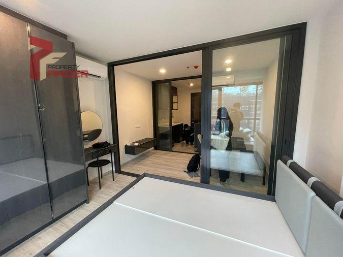 รูป Rds-0850 ให้เช่าคอนโด XT Huaikhwang นัดชมห้อง 👉line : @propertyfinder - รูปที่ 6/12