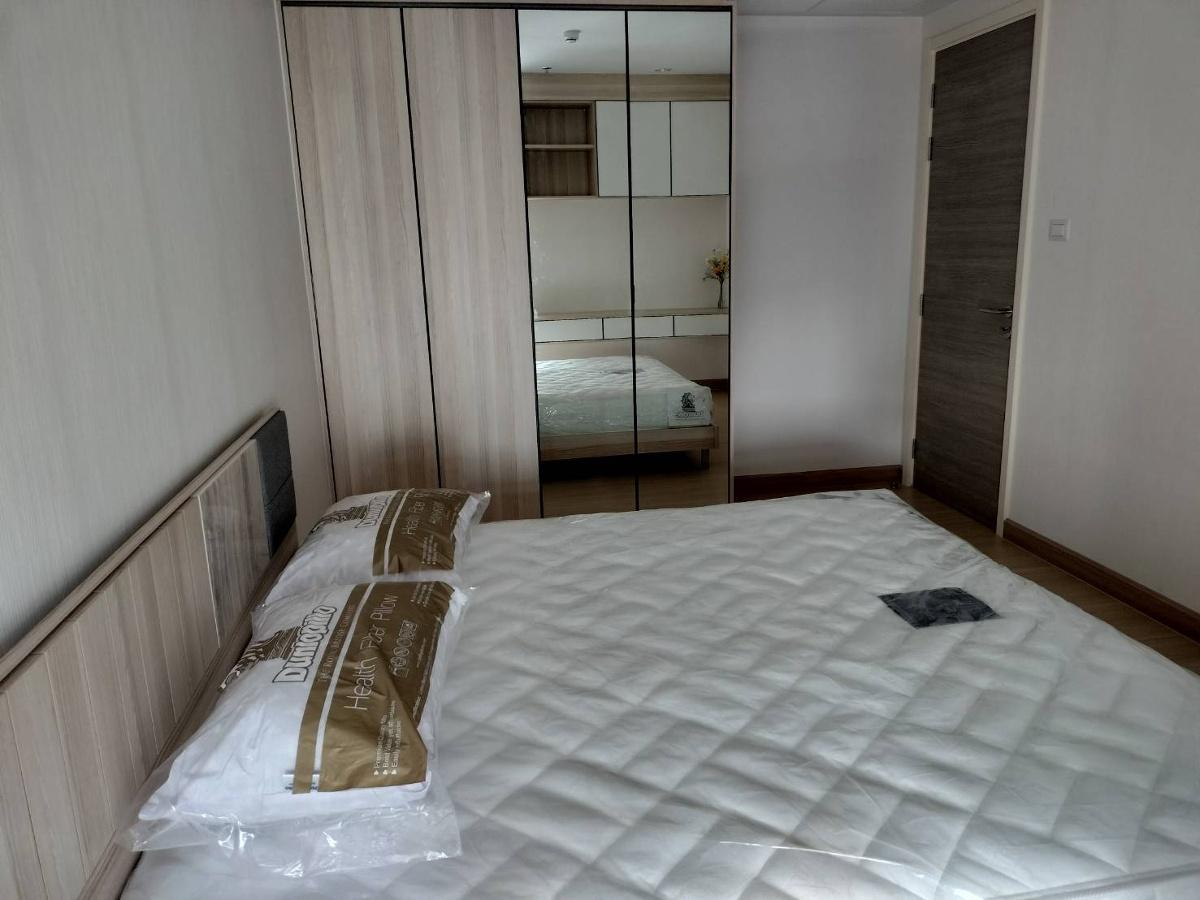 picture Condo for rent at Supalai Riva Grande Rama3  - 1/9