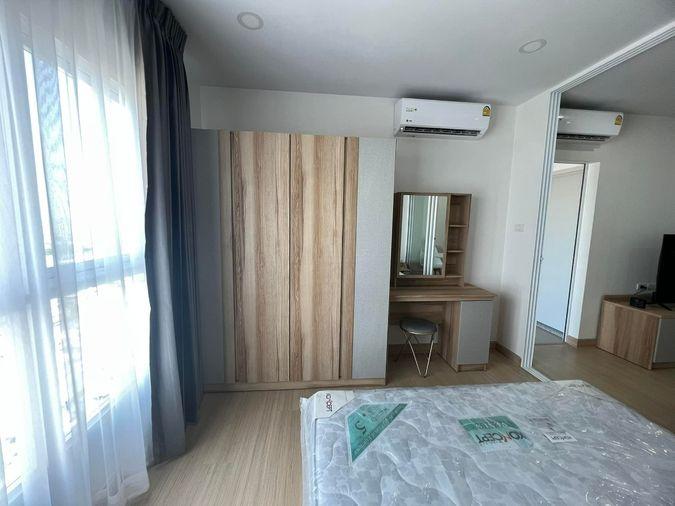 รูป Rds-0846 ให้เช่าคอนโด  Supalai Veranda รามคำแหง นัดชมห้อง 👉line : @propertyfinder  - รูปที่ 2/5