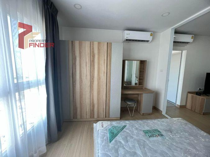 รูป Rds-0846 ให้เช่าคอนโด Supalai Veranda รามคำแหง นัดชมห้อง 👉line : @propertyfinder - รูปที่ 2/5
