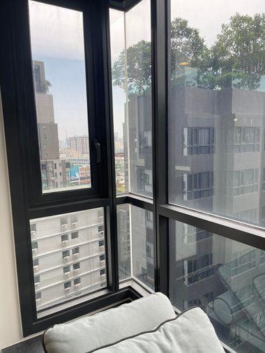 รูป Rds-0850 ให้เช่าคอนโด XT Huaikhwang  นัดชมห้อง 👉line : @propertyfinder  - รูปที่ 10/12
