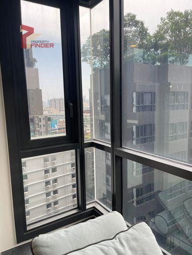 รูป Rds-0850 ให้เช่าคอนโด XT Huaikhwang นัดชมห้อง 👉line : @propertyfinder - รูปที่ 10/12