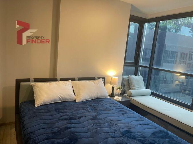 รูป Rds-0850 ให้เช่าคอนโด XT Huaikhwang นัดชมห้อง 👉line : @propertyfinder - รูปที่ 1/12