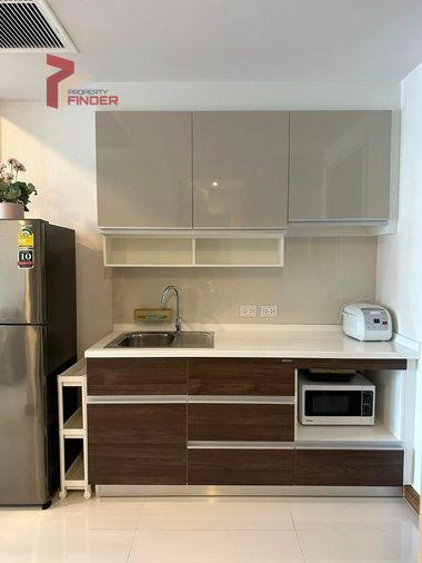 รูป Rds-0855 ให้เช่าคอนโด ศุภาลัย พรีเมียร์ เจริญนคร นัดชมห้อง 👉line : @propertyfinder - รูปที่ 8/13