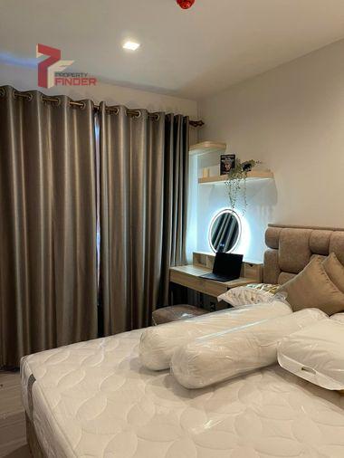 รูป Rds-0857 ให้เช่าคอนโด Life Asoke Hype นัดชมห้อง 👉line : @propertyfinder - รูปที่ 2/8