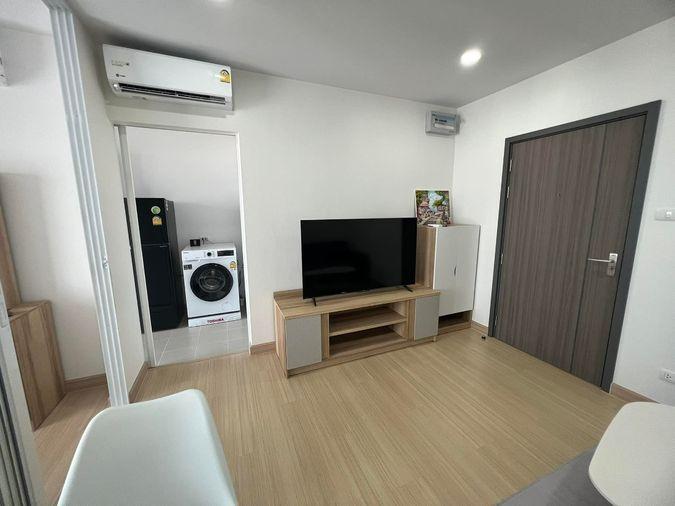 รูป Rds-0846 ให้เช่าคอนโด  Supalai Veranda รามคำแหง นัดชมห้อง 👉line : @propertyfinder  - รูปที่ 3/5