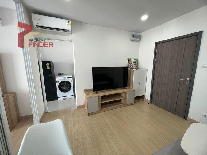 รูป Rds-0846 ให้เช่าคอนโด Supalai Veranda รามคำแหง นัดชมห้อง 👉line : @propertyfinder - รูปที่ 3/5