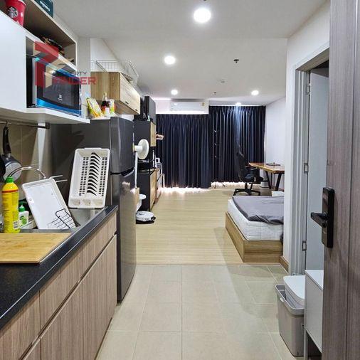 picture Condo for rent Supalai Veranda Ramkhamhaeng Contact @propertybkk1 - 2/6